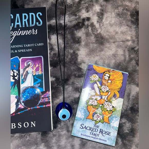 Tarot Bundle - Picture 4 of 4